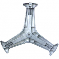 Крестовина барабана стиральной машины LG Direct Drive Inverter под болт, 4434ER1008B Крестовина барабана стиральной машины LG Direct Drive Inverter под болт, 4434ER1008B