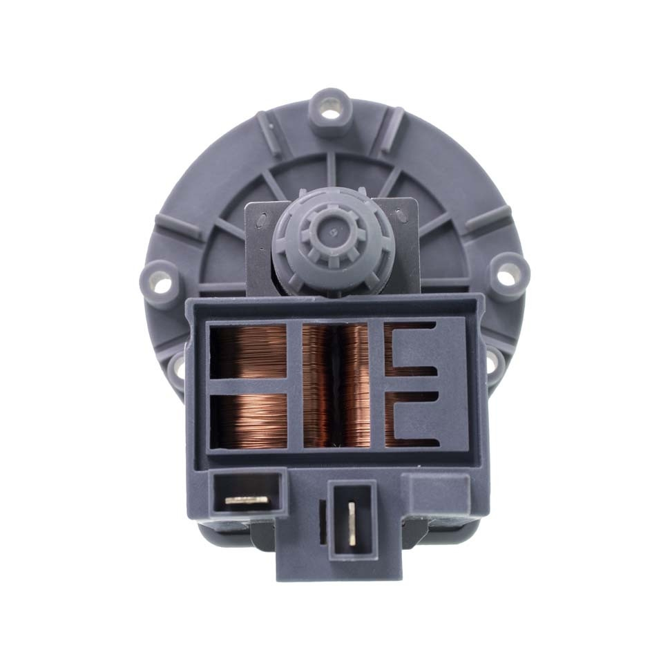 Сливной насос (помпа) для стиральной машины Indesit, LG, Samsung, Whirlpool, Zanussi, 40W, 3 винта, Pi000A Сливной насос (помпа) для стиральной машины Indesit, LG, Samsung, Whirlpool, Zanussi, 40W, 3 винта, Pi000A