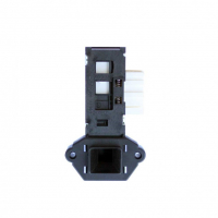 Набор 2шт Замок дверцы люка (блокировка, убл) под винт, для стиральных машин Samsung, KM69445 Набор 2шт Замок дверцы люка (блокировка, убл) под винт, для стиральных машин Samsung, KM69445