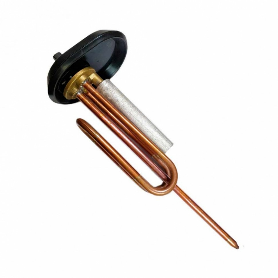 Комплект ТЭН 1,5кВт (1500Вт) RCA для водонагревателя Ariston + фланец + прокладка + анод М5, 30716Ф Комплект ТЭН 1,5кВт (1500Вт) RCA для водонагревателя Ariston + фланец + прокладка + анод М5, 30716Ф