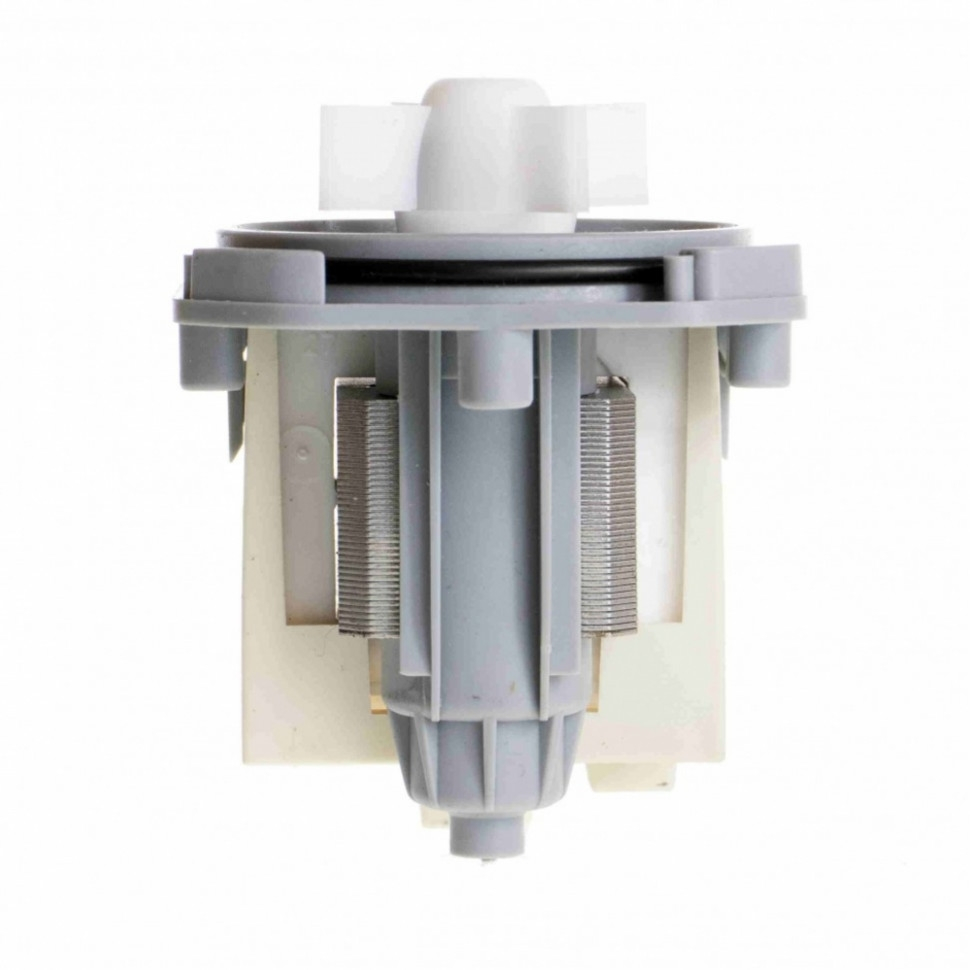 Сливной насос (помпа) для стиральной машины AEG, Electrolux, Whirlpool, Zanussi, Askoll M220, 40W, 3 защёлки, Р003 Сливной насос (помпа) для стиральной машины AEG, Electrolux, Whirlpool, Zanussi, Askoll M220, 40W, 3 защёлки, Р003