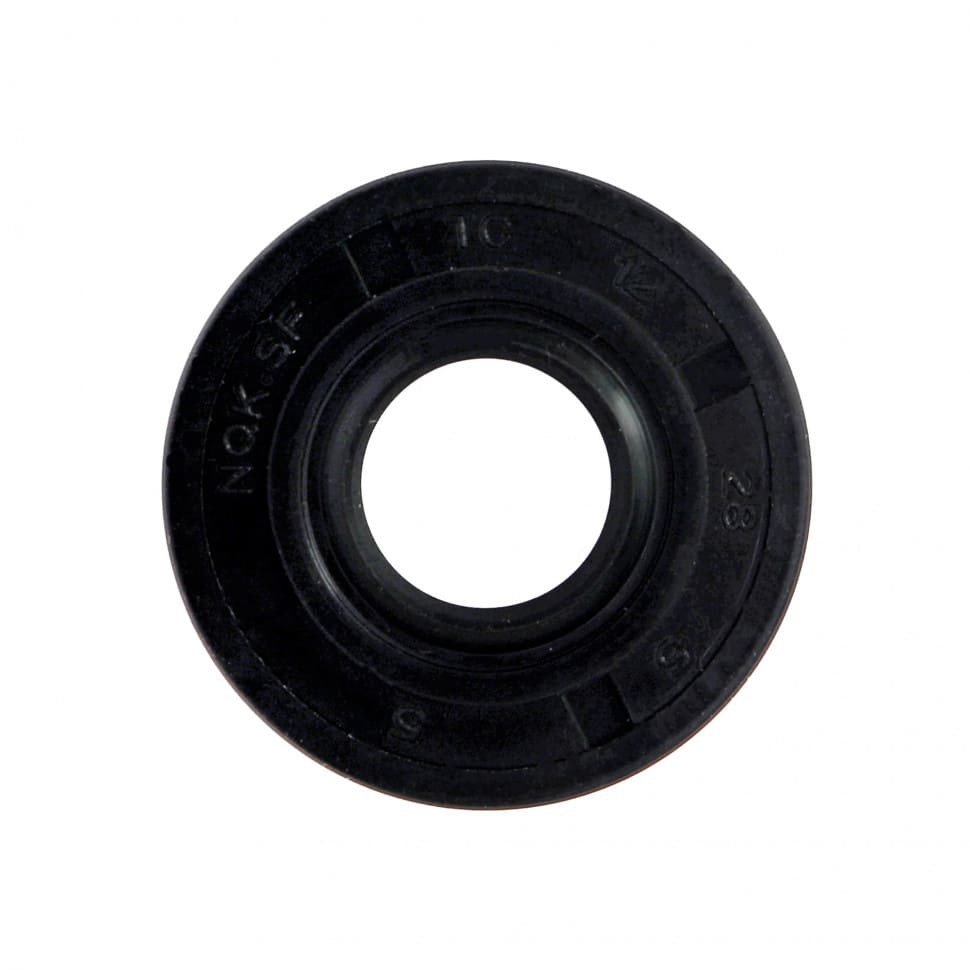 Набор 14шт Манжета армированная (сальник) универсальный SF 12х28х5мм, KMS12285 Набор 14шт Манжета армированная (сальник) универсальный SF 12х28х5мм, KMS12285