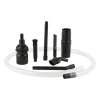 Набор насадок для пылесоса, цанговый зажим D32мм, UN-80NZ Набор насадок для пылесоса, цанговый зажим D32мм, UN-80NZ