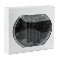 Набор насадок для пылесоса, цанговый зажим D32мм, UN-80NZ Набор насадок для пылесоса, цанговый зажим D32мм, UN-80NZ