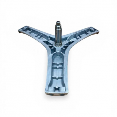 Крестовина барабана стиральной машины Candy, Korting вал 110мм, 41021245