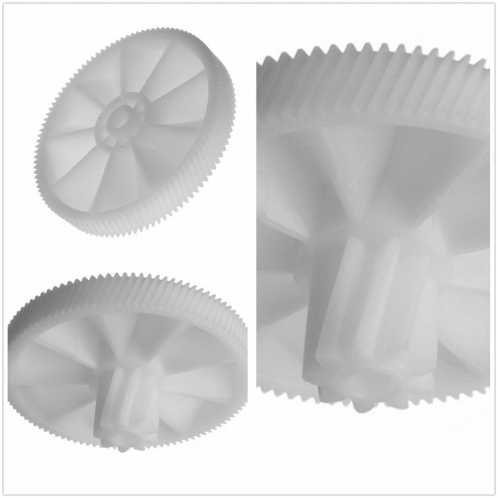 Большая шестерня для мясорубки Braun Multiquick, PowerPlus, D84мм, 104/9 зубьев, 7000898, h1056 Большая шестерня для мясорубки Braun Multiquick, PowerPlus, D84мм, 104/9 зубьев, 7000898, h1056
