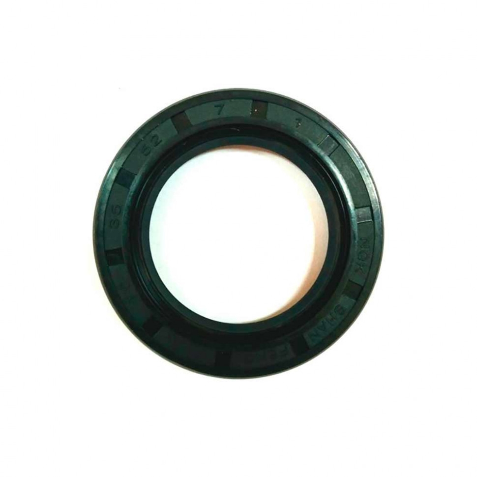 Набор 3шт Сальник для стиральной машины Indesit, Ariston 35х52х7мм, KMS080UN Набор 3шт Сальник для стиральной машины Indesit, Ariston 35х52х7мм, KMS080UN