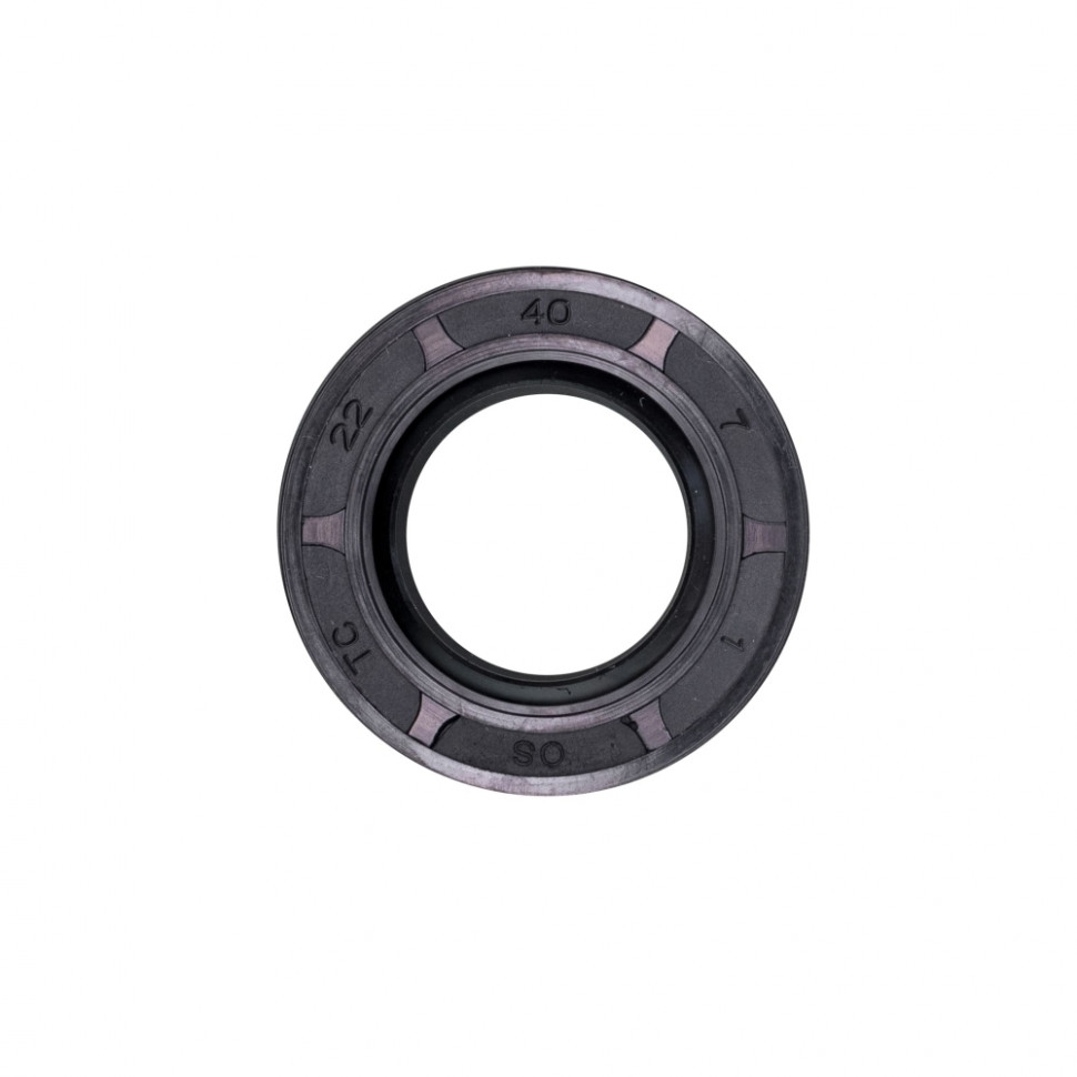 Сальник бака для стиральной машины Ariston, Indesit 22x40x7мм, S034UN Сальник бака для стиральной машины Ariston, Indesit 22x40x7мм, S034UN