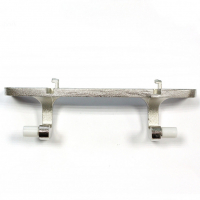 Набор 2шт Петля дверцы люка стиральной машины LG Direct Drive, KM4774ER2001A