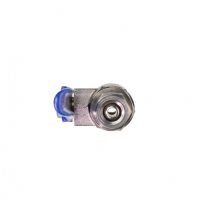 Кран шаровый 1/4-1/4, F9004 Кран шаровый 1/4-1/4, F9004