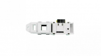 Замок дверцы люка (блокировка, убл) для стиральных машин Candy, Candy Aqua, 41028643, 319654 Замок дверцы люка (блокировка, убл) для стиральных машин Candy, Candy Aqua, 41028643, 319654
