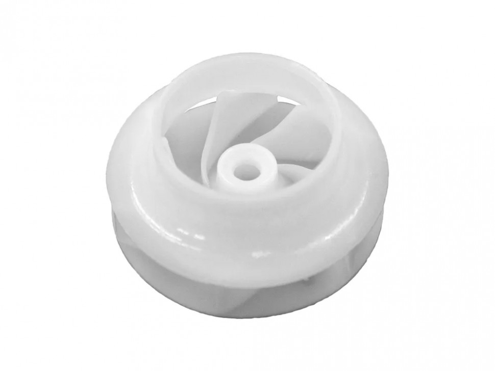 Набор 2шт Крыльчатка циркуляционного насоса для посудомоечной машины Gorenje, Hansa, 512660, 1037059, 1037059