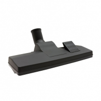 Универсальная щетка для пылесосов «Пол-ковер» с металлической подошвой 270х95 мм, для трубок 32 и 35 мм, Ozone, UN-21NZ