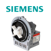 Насосы для стиральных машин Siemens