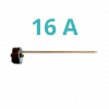 Термостаты 16A